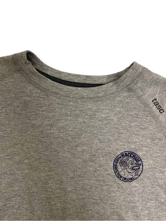 Tasc Heather Grey Carrollton T-Shirts