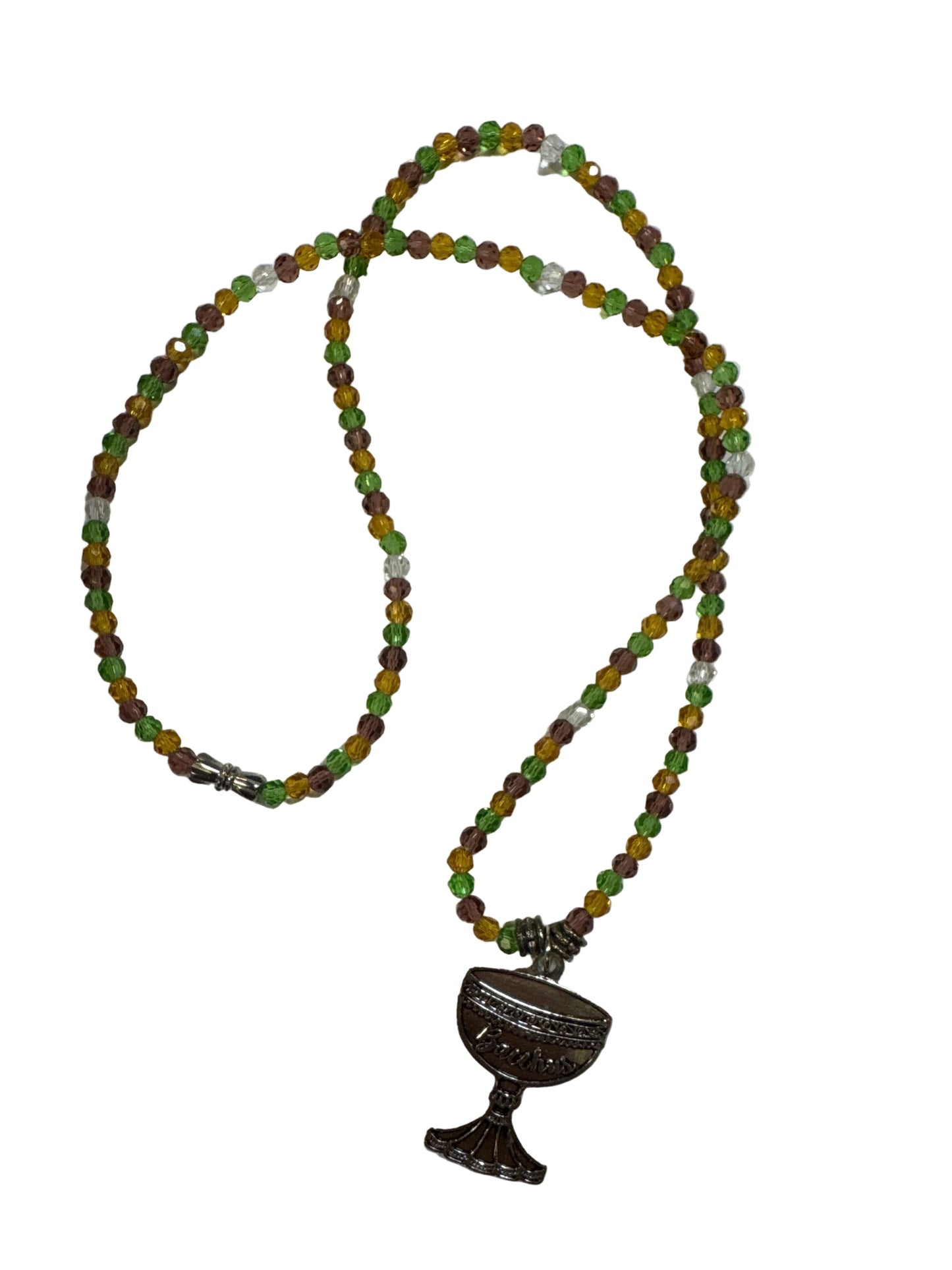 2020 Glass Beads