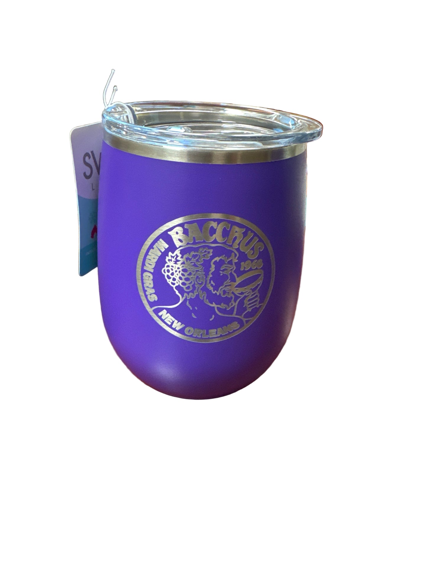 Swig 12oz Bacchus Wine Cup (Multiple Colors)