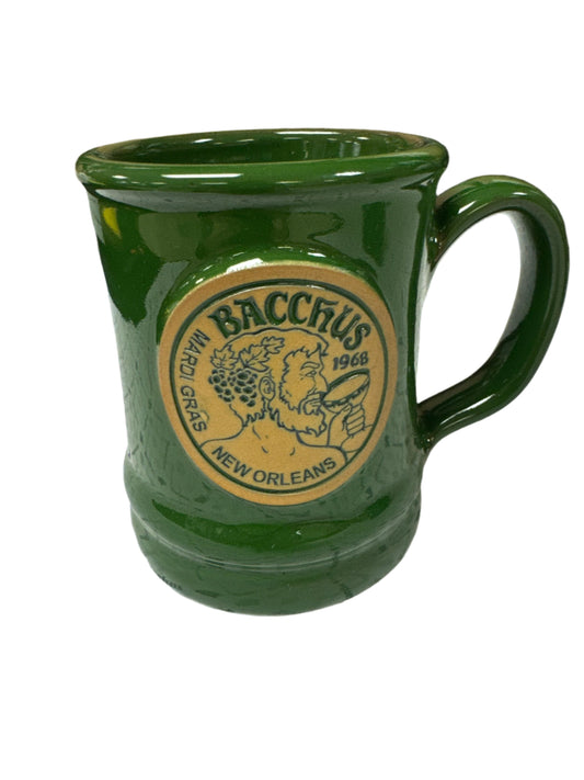 Ramsey 16oz Pottery Mug - Multiple Colors