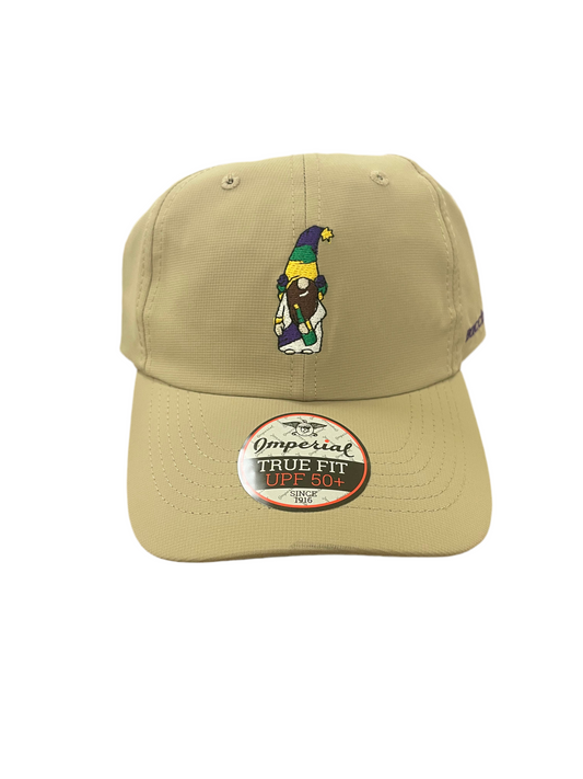 Imperial Gnome Hat - Multiple Colors