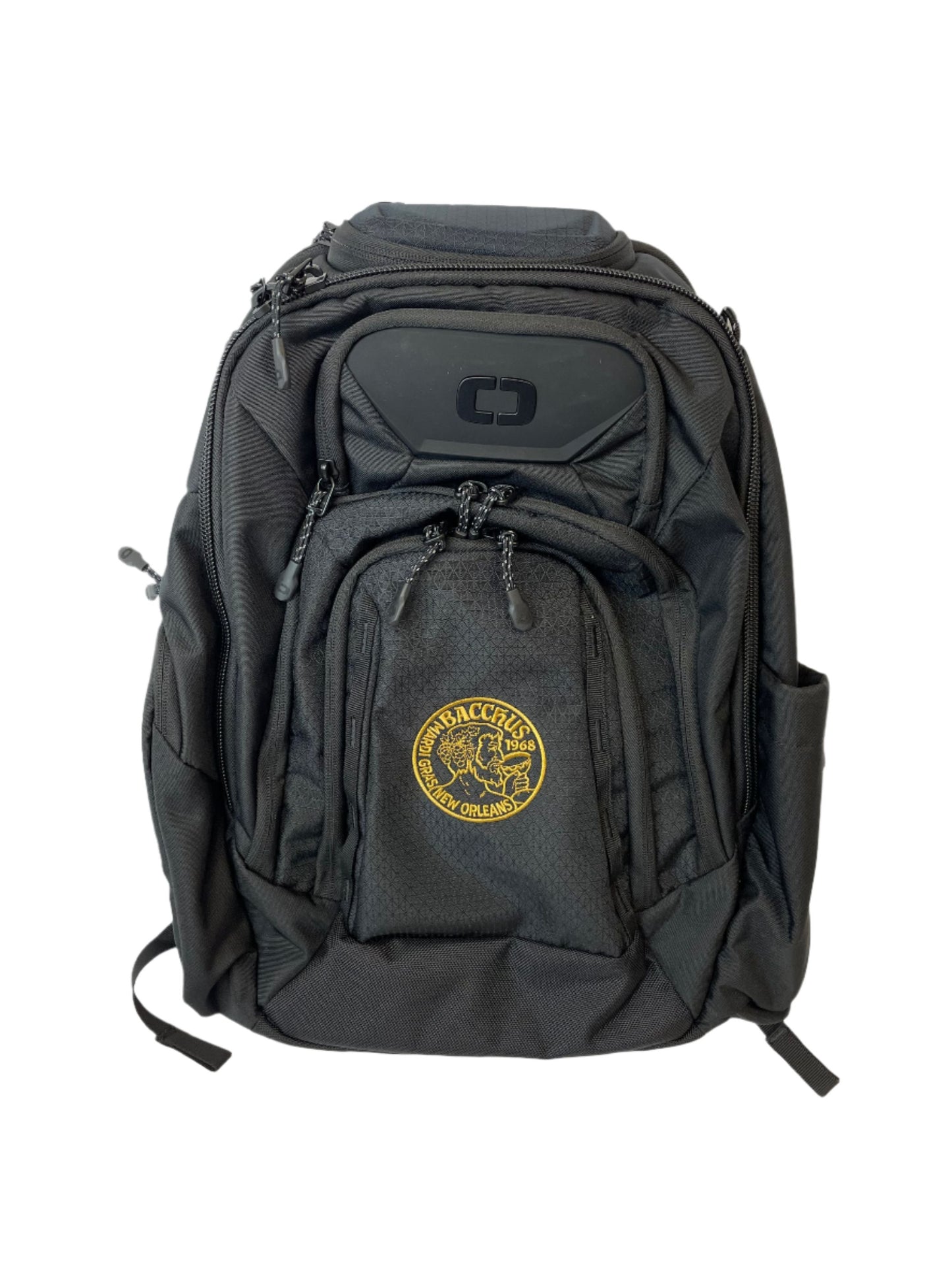 Ogio Gambit Pro Backpack - 3 colors
