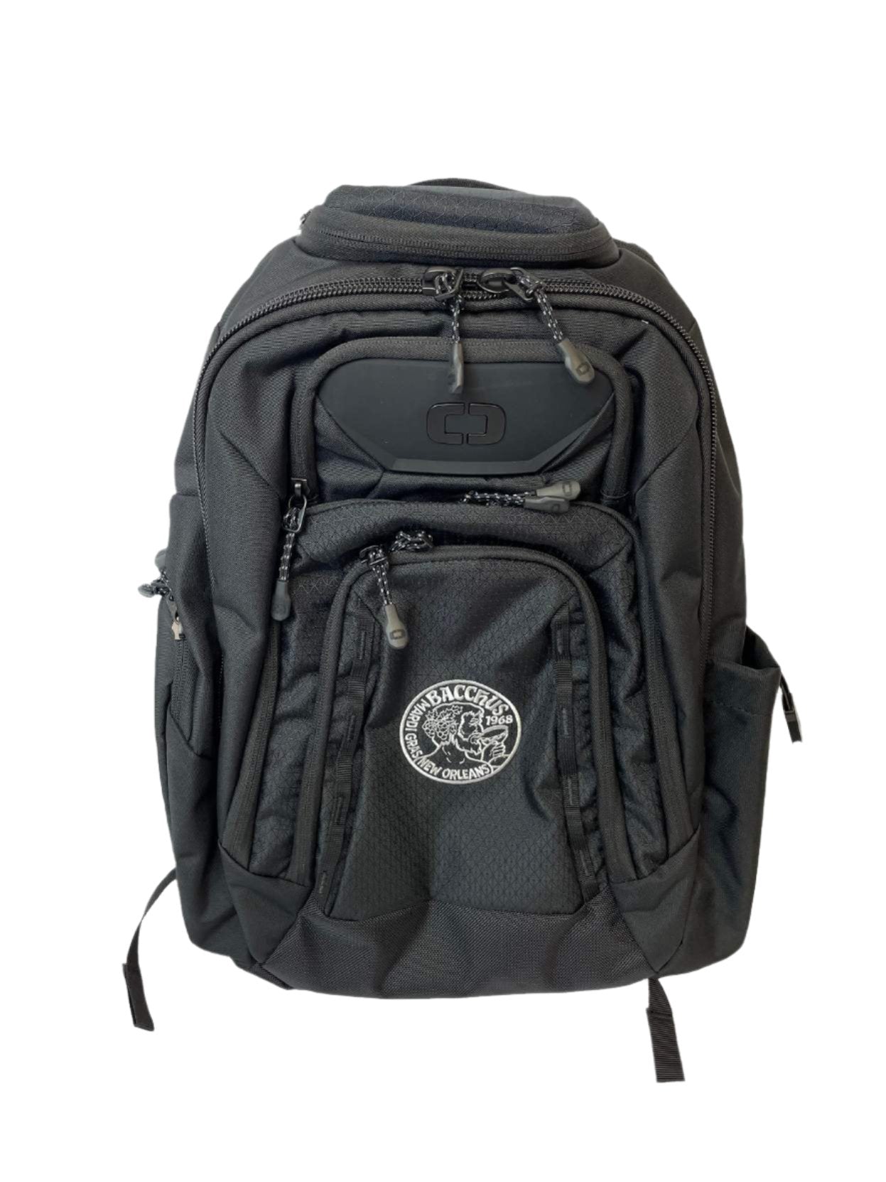 Ogio Gambit Pro Backpack - 3 colors