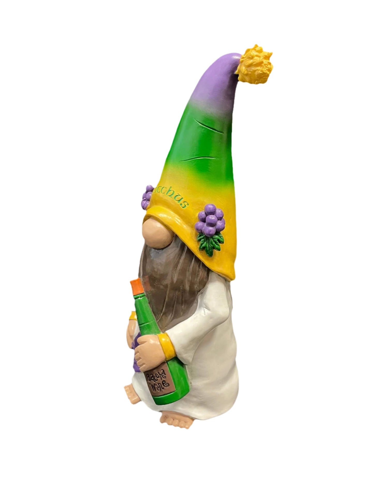 Bacchus Garden Gnome