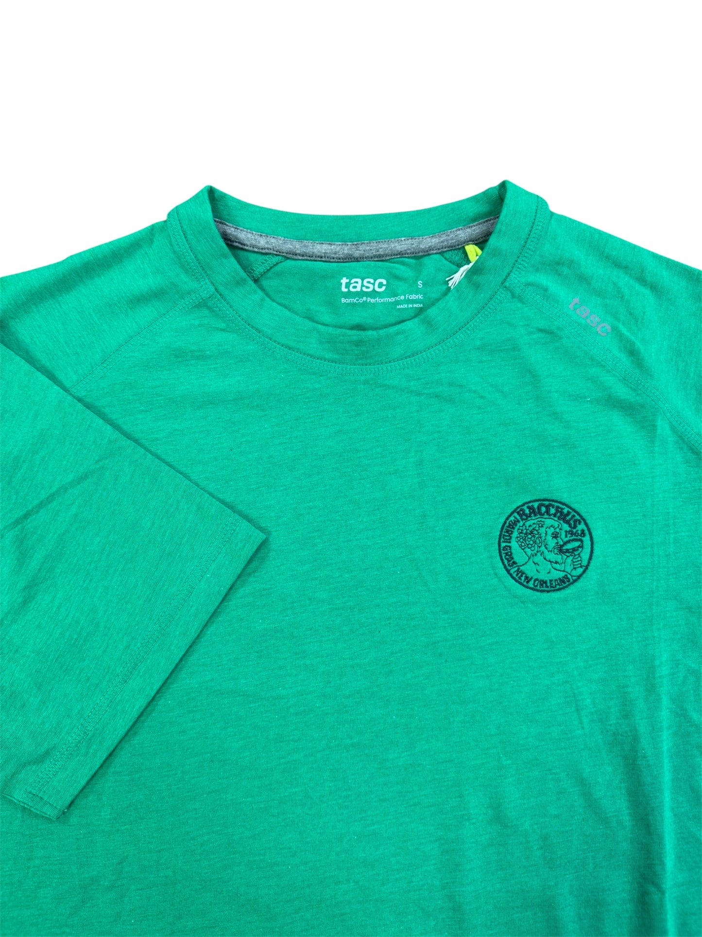 Tasc Jungle Heather Carrollton T-Shirts