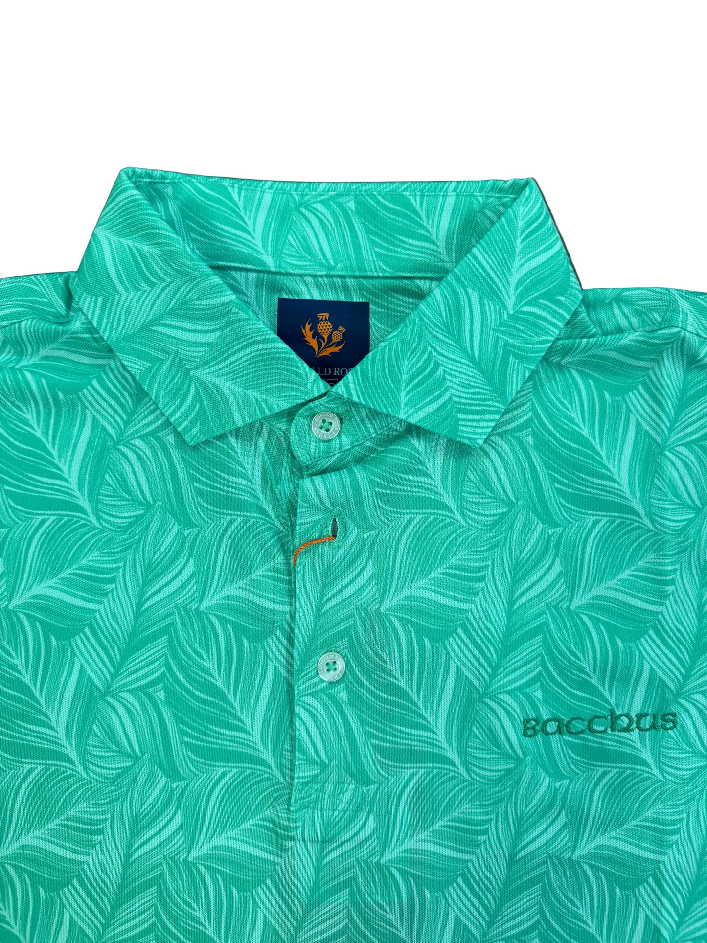 Donald Ross Sport Brendan