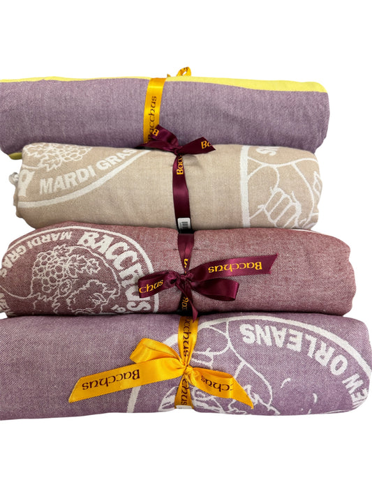 Turkish Towel
