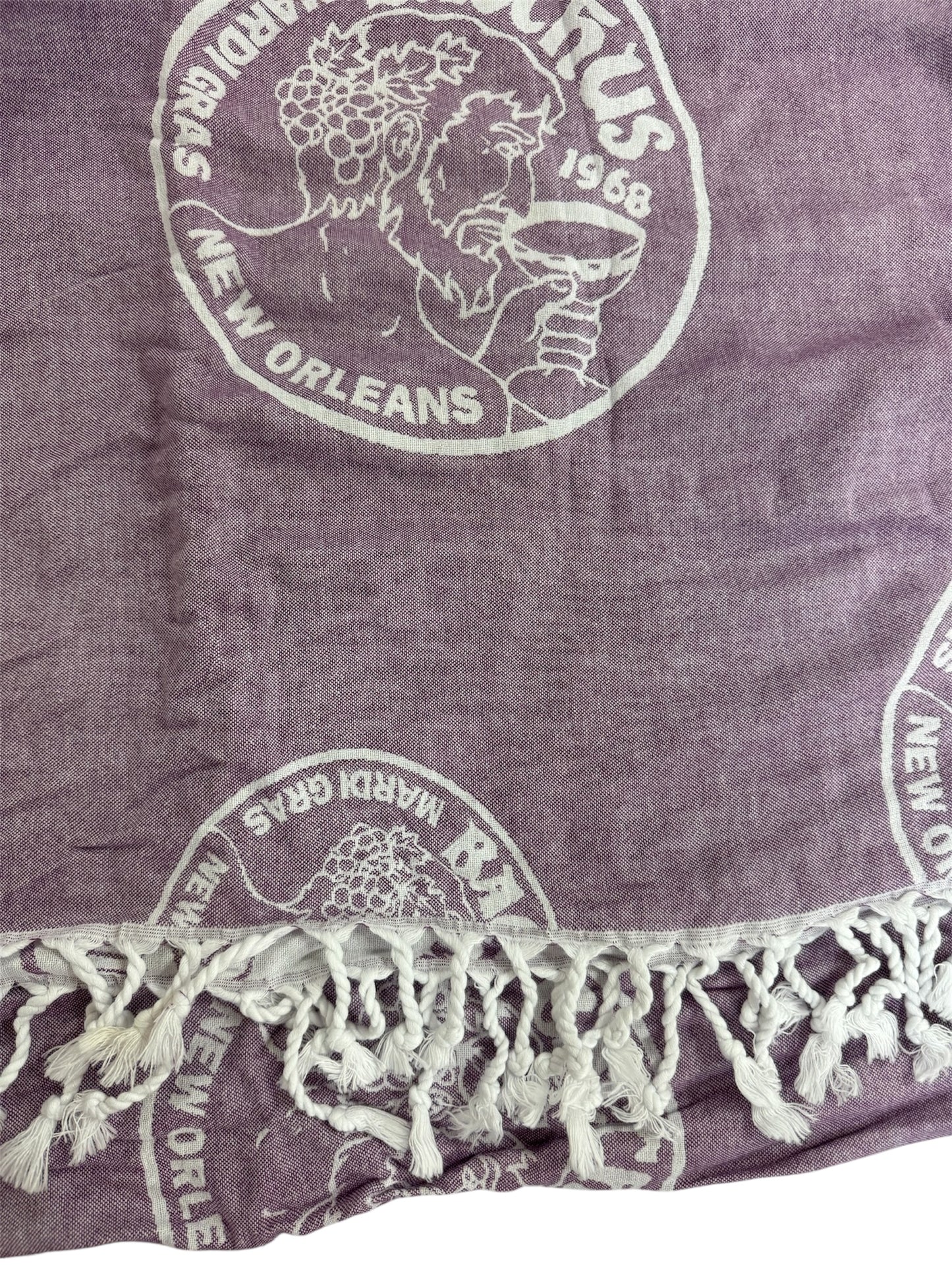 Turkish Towel