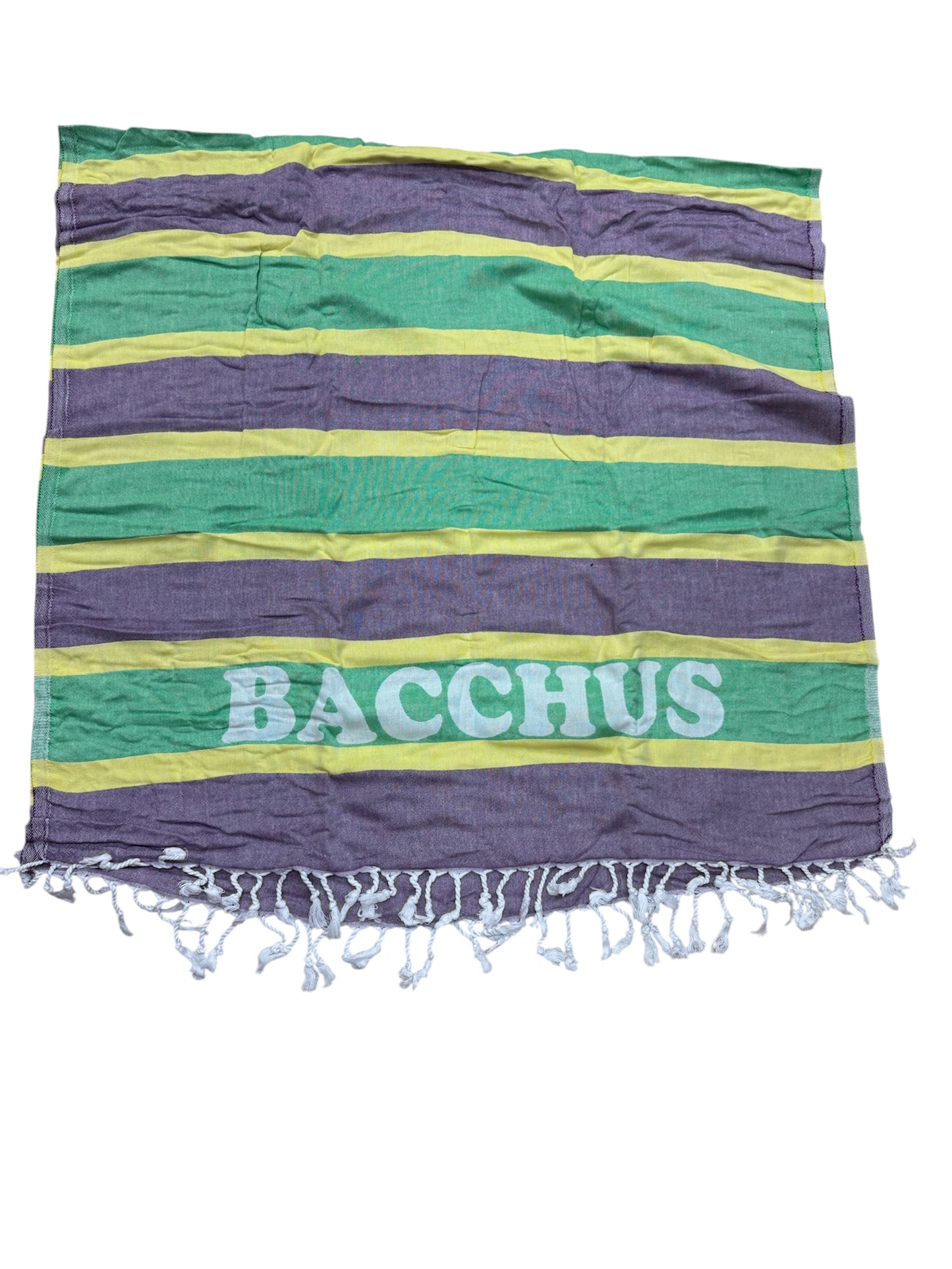 Turkish Towel