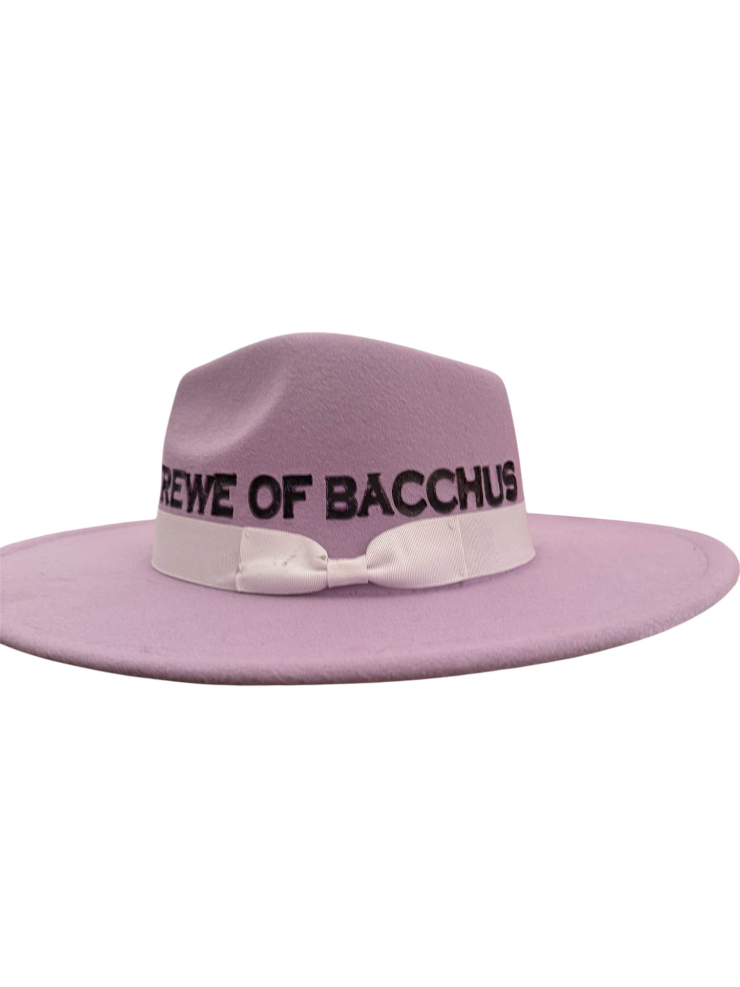 Cowboy Hat  Branded