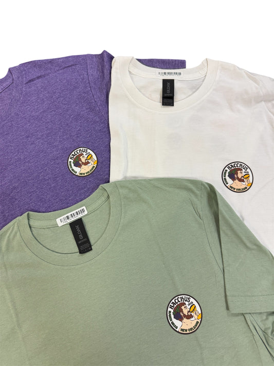 2025 PGG Flag T-Shirt