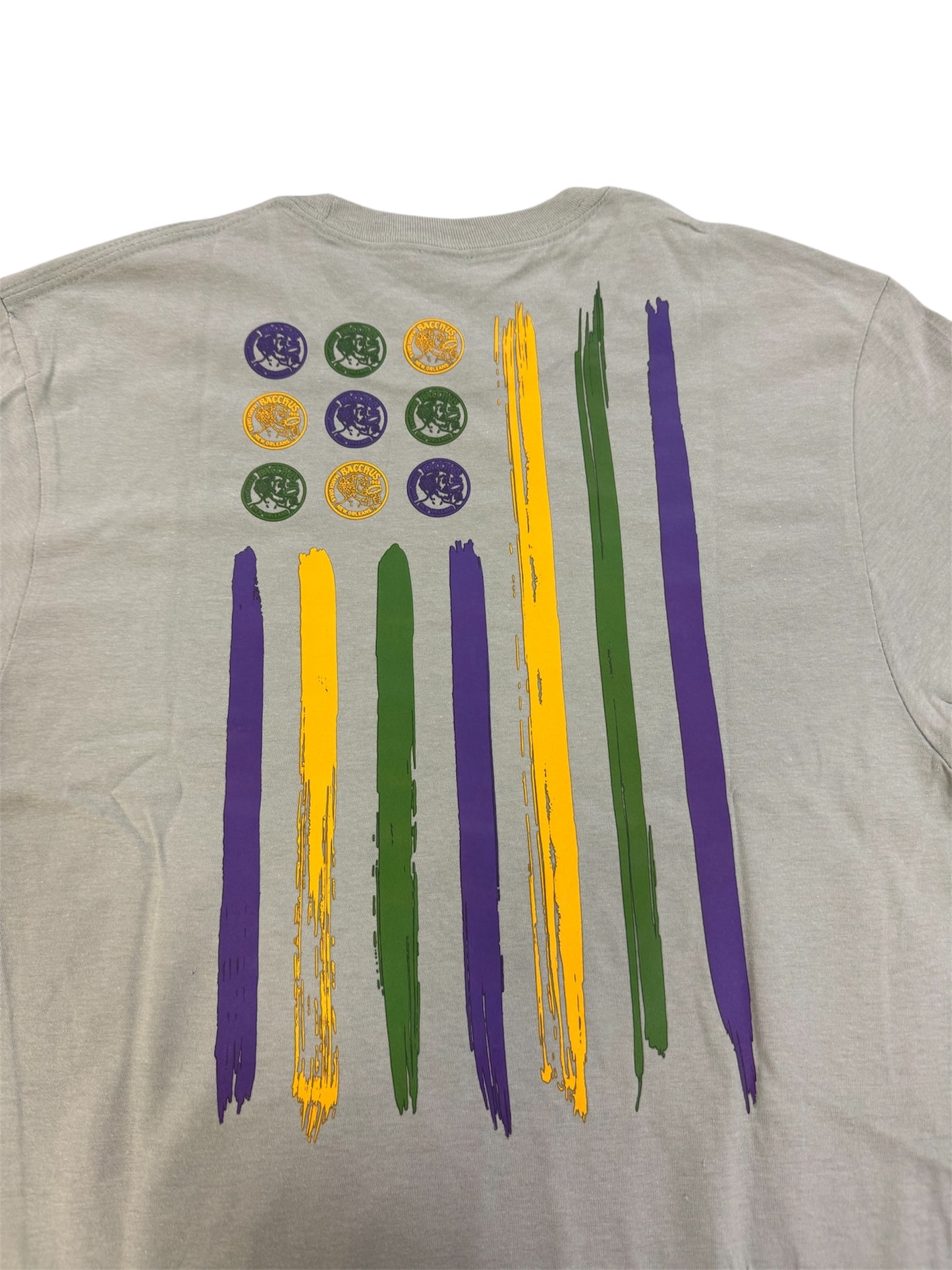 2025 PGG Flag T-Shirt
