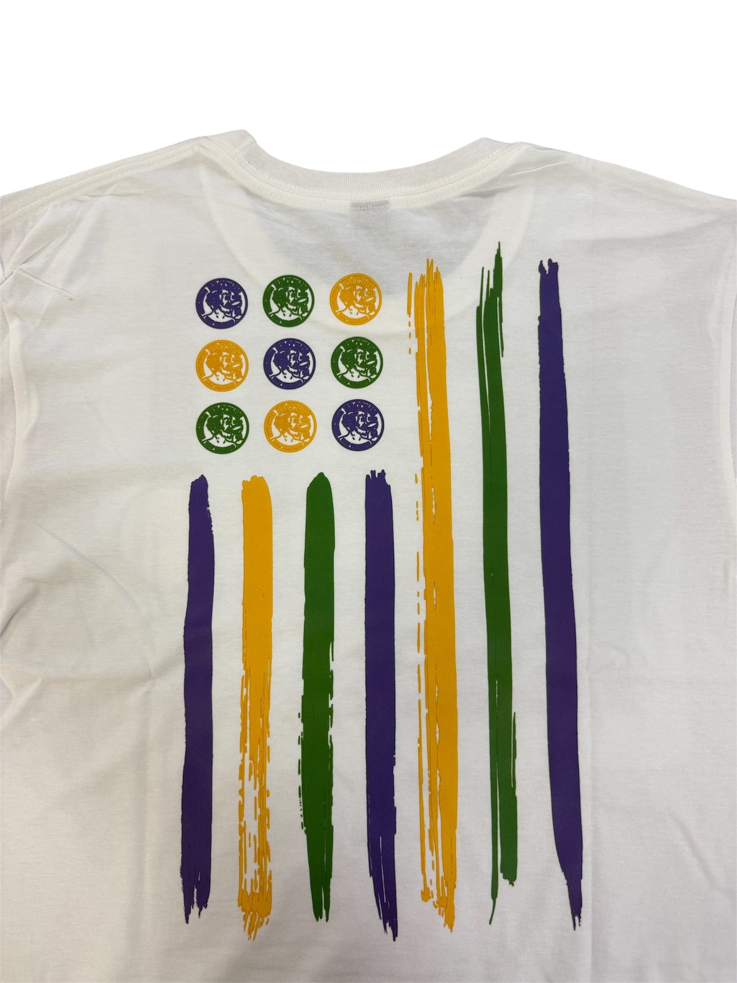2025 PGG Flag T-Shirt
