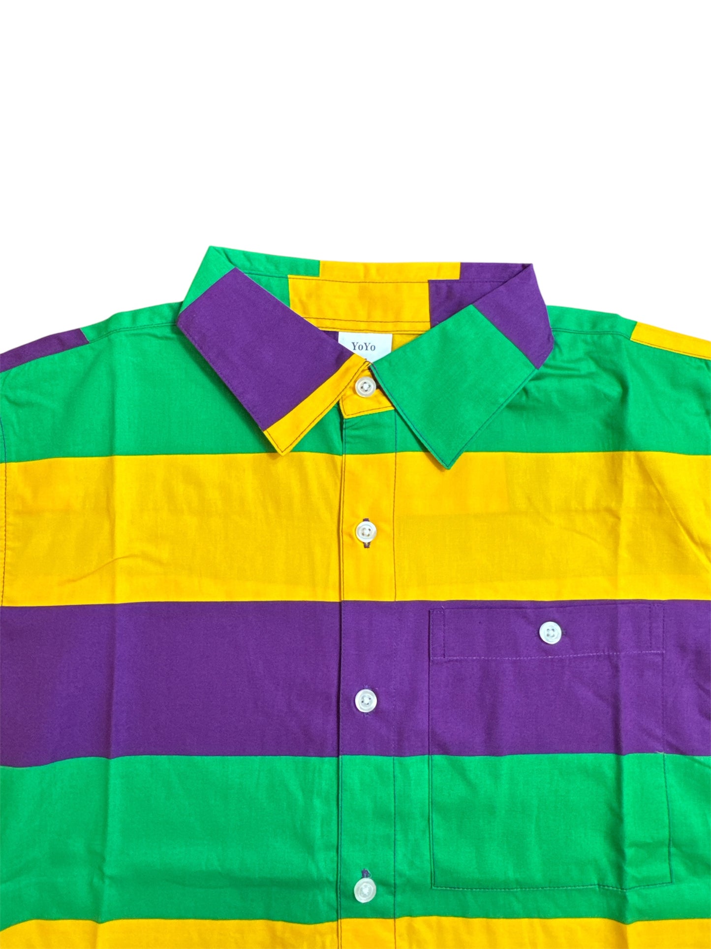 PGG Camp Shirt