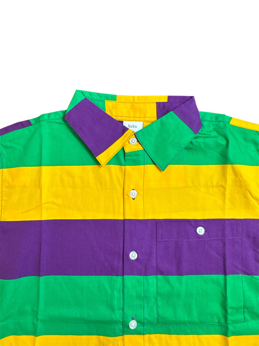 PGG Camp Shirt