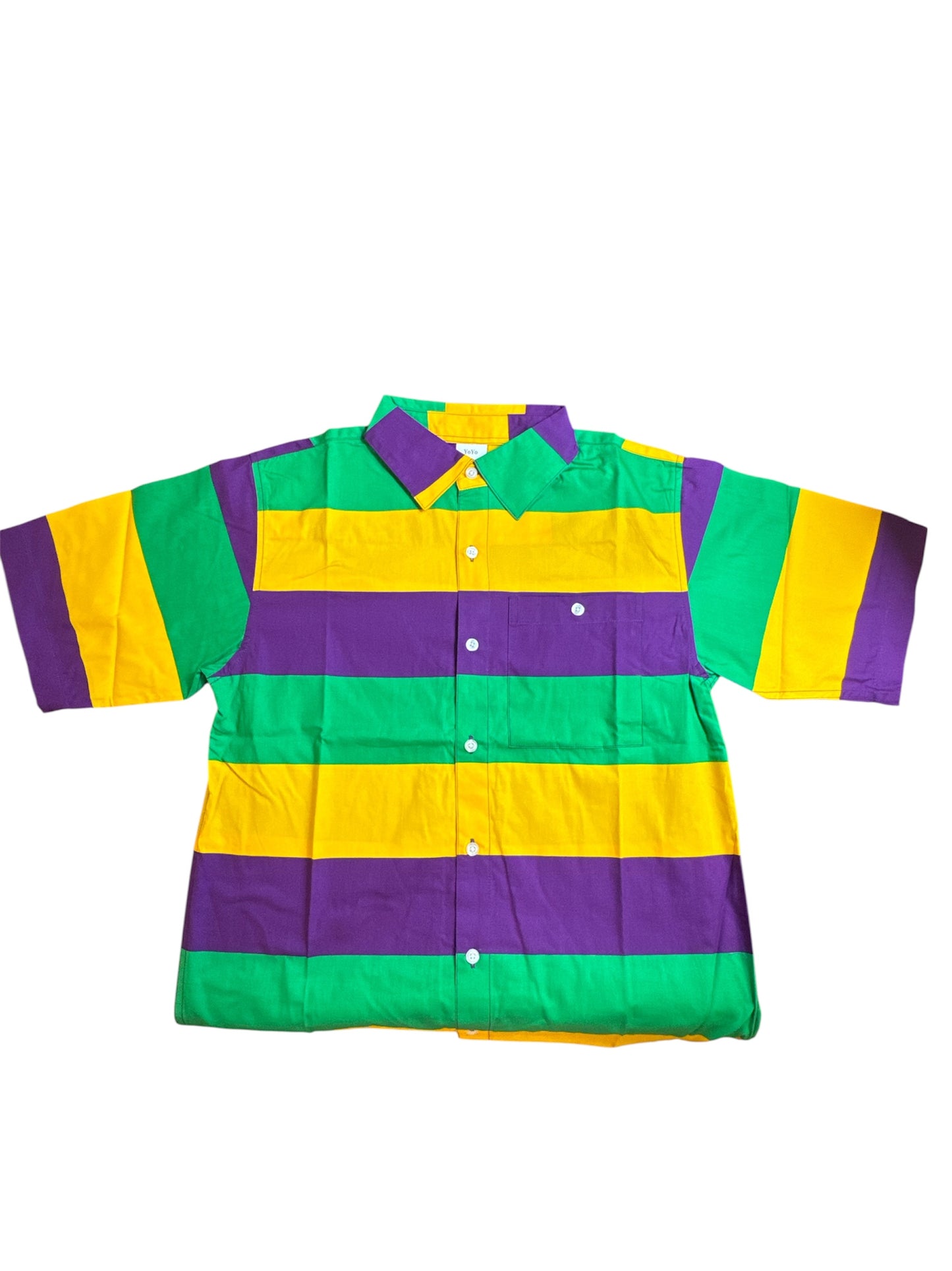 PGG Camp Shirt