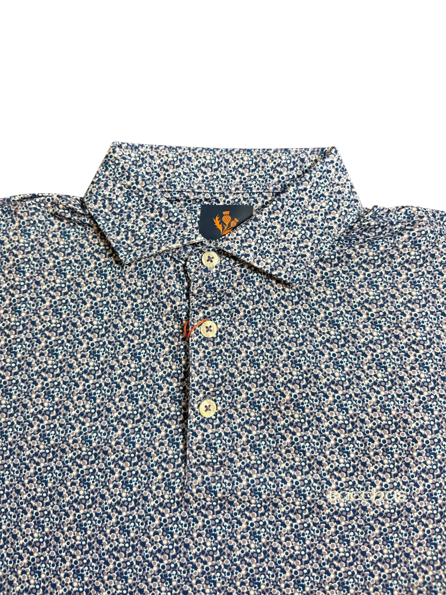 Donald Ross Sport Polo Jamie