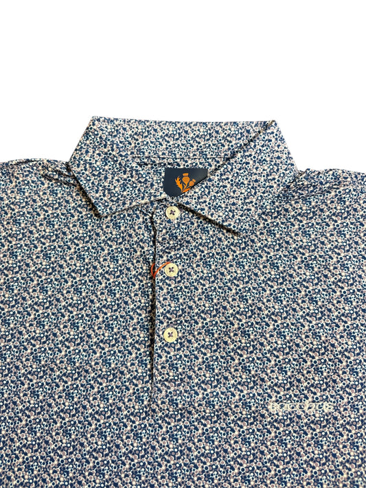 Donald Ross Sport Polo Jamie