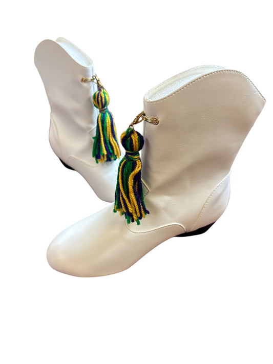 Kids Marching Boots