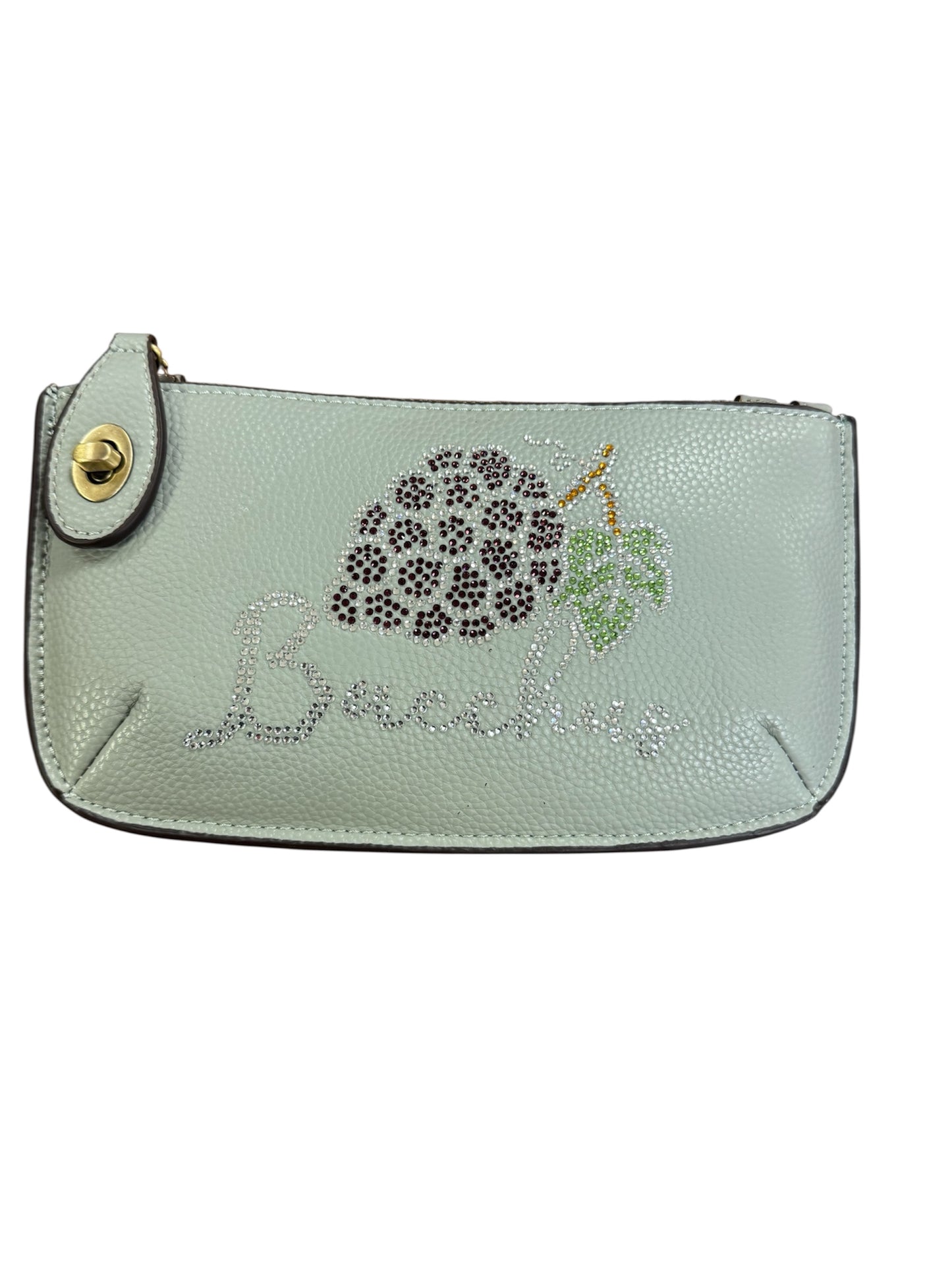 Bacchus Wristlet