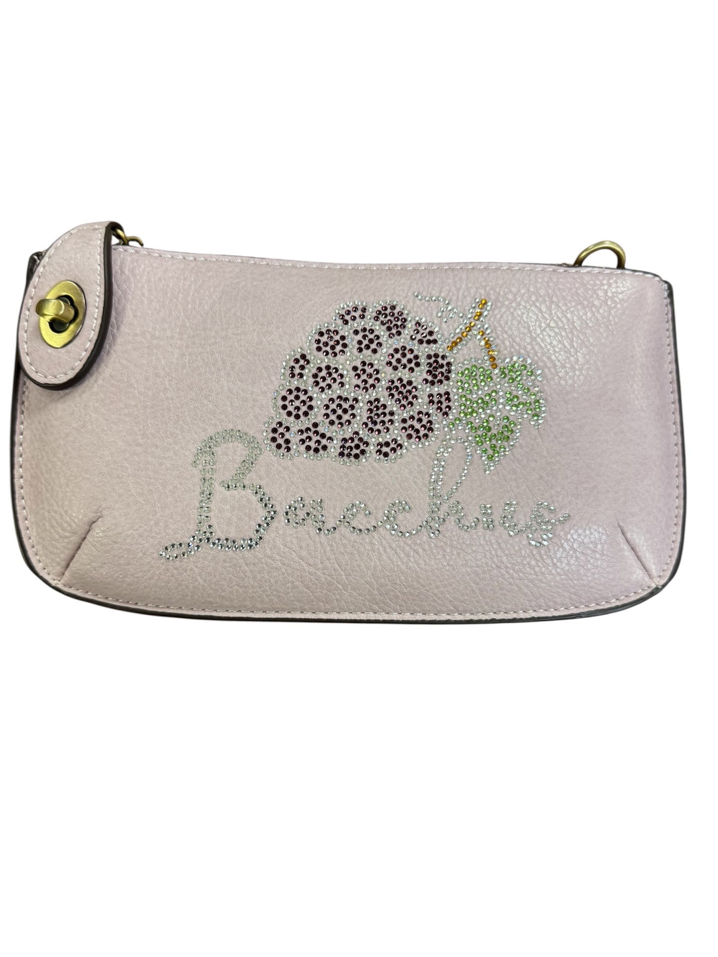 Bacchus Wristlet