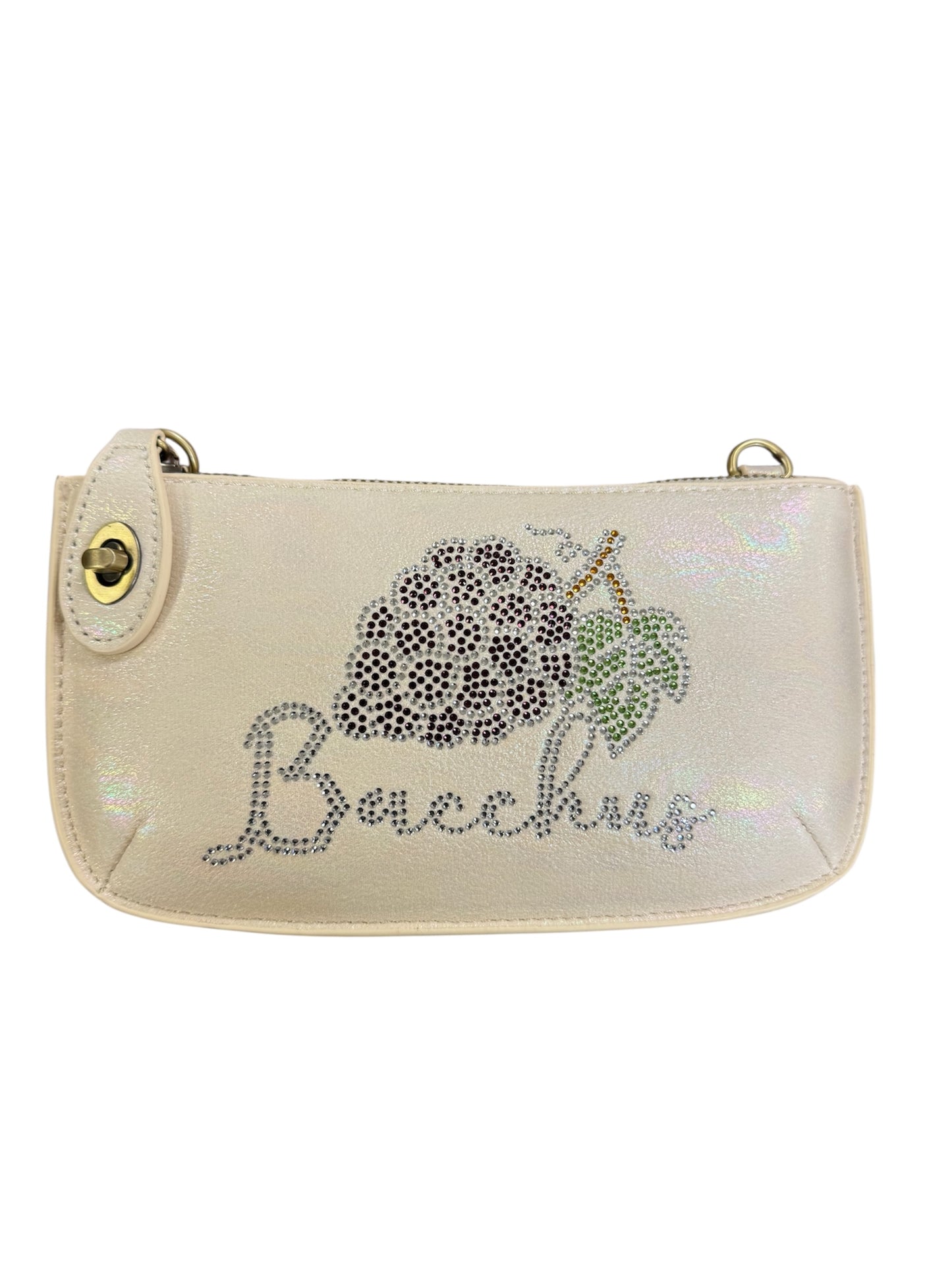 Bacchus Wristlet