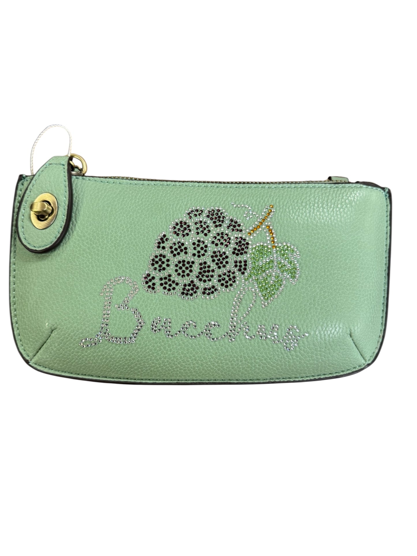 Bacchus Wristlet