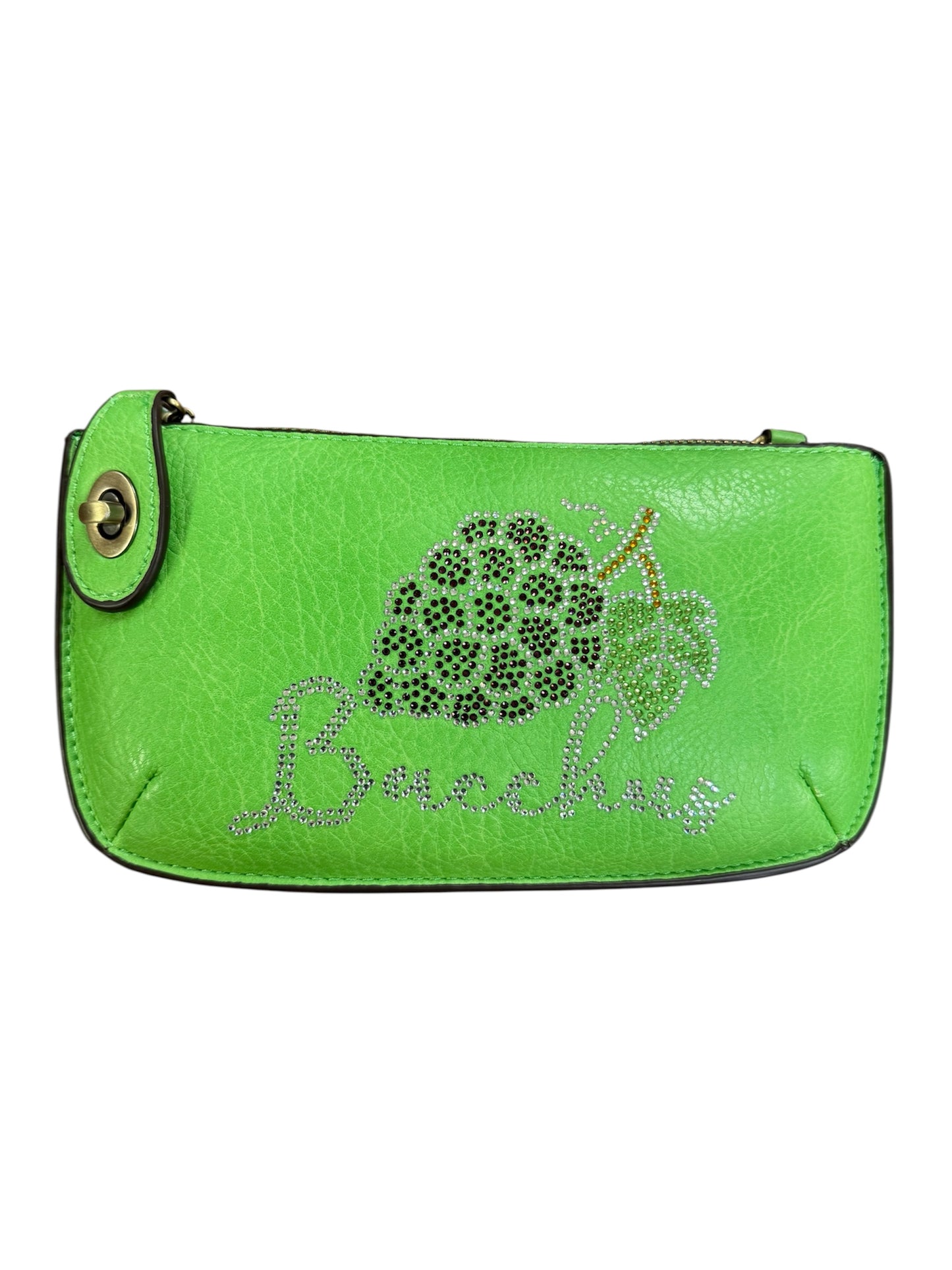Bacchus Wristlet