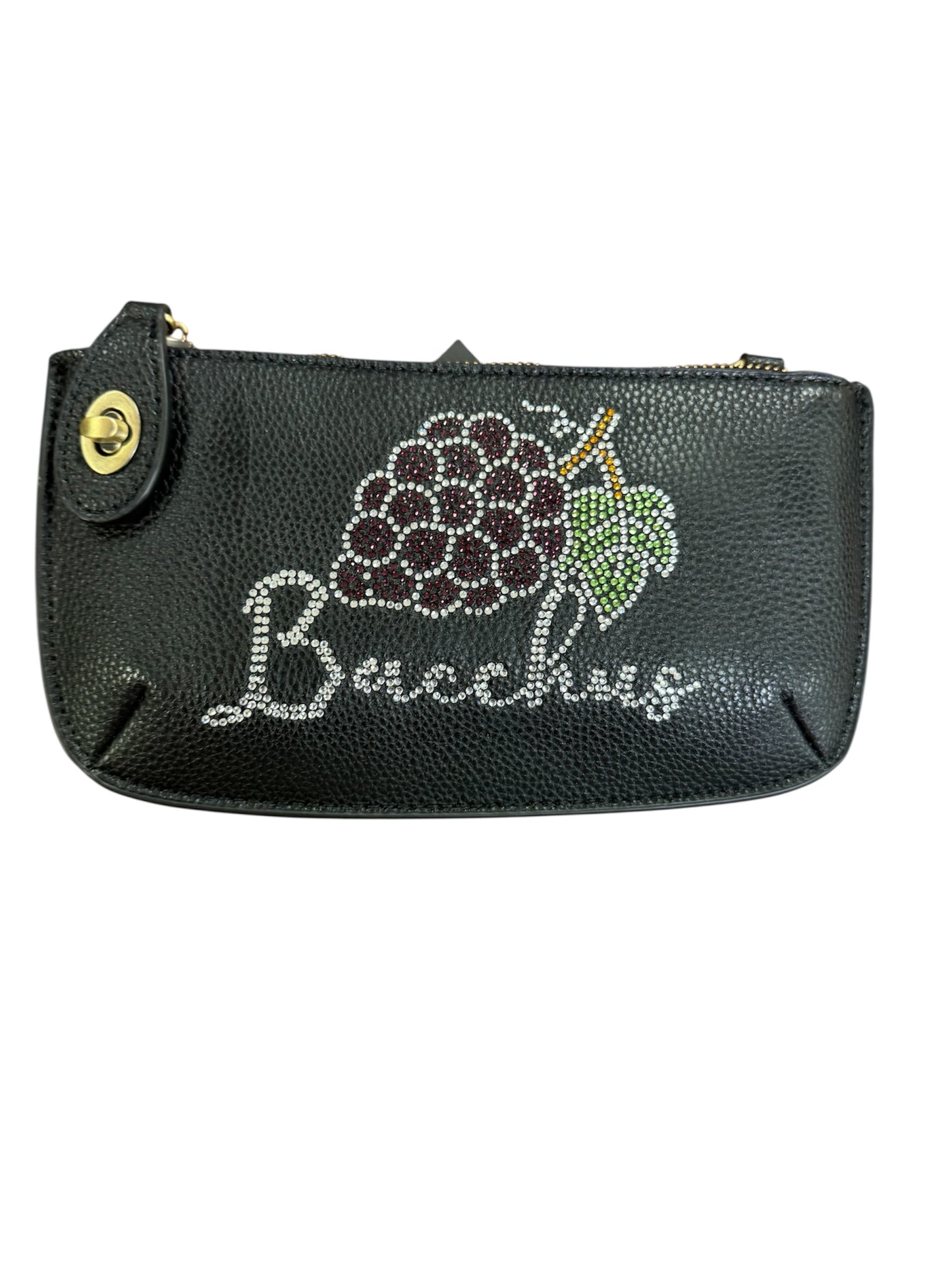 Bacchus Wristlet