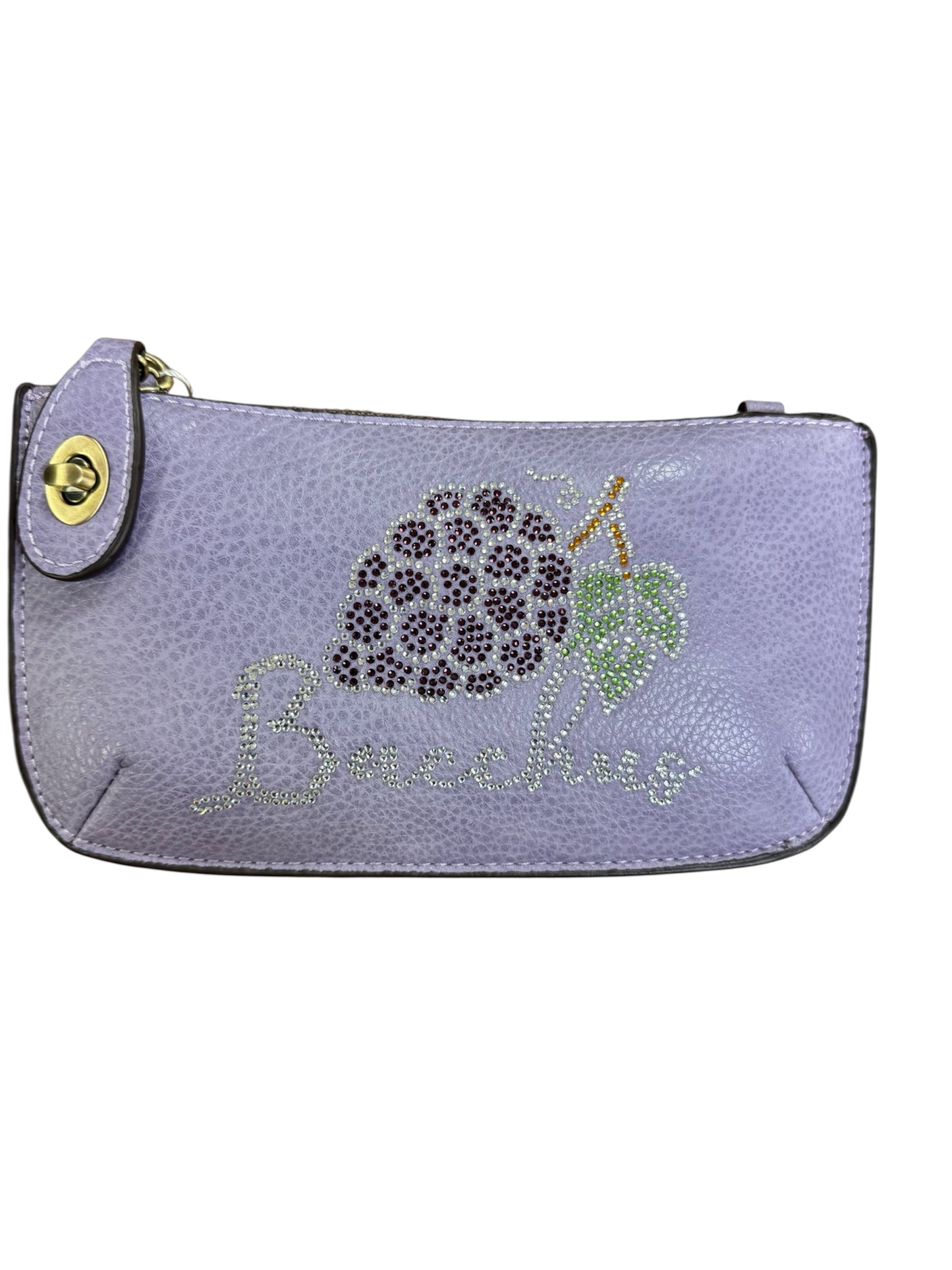 Bacchus Wristlet