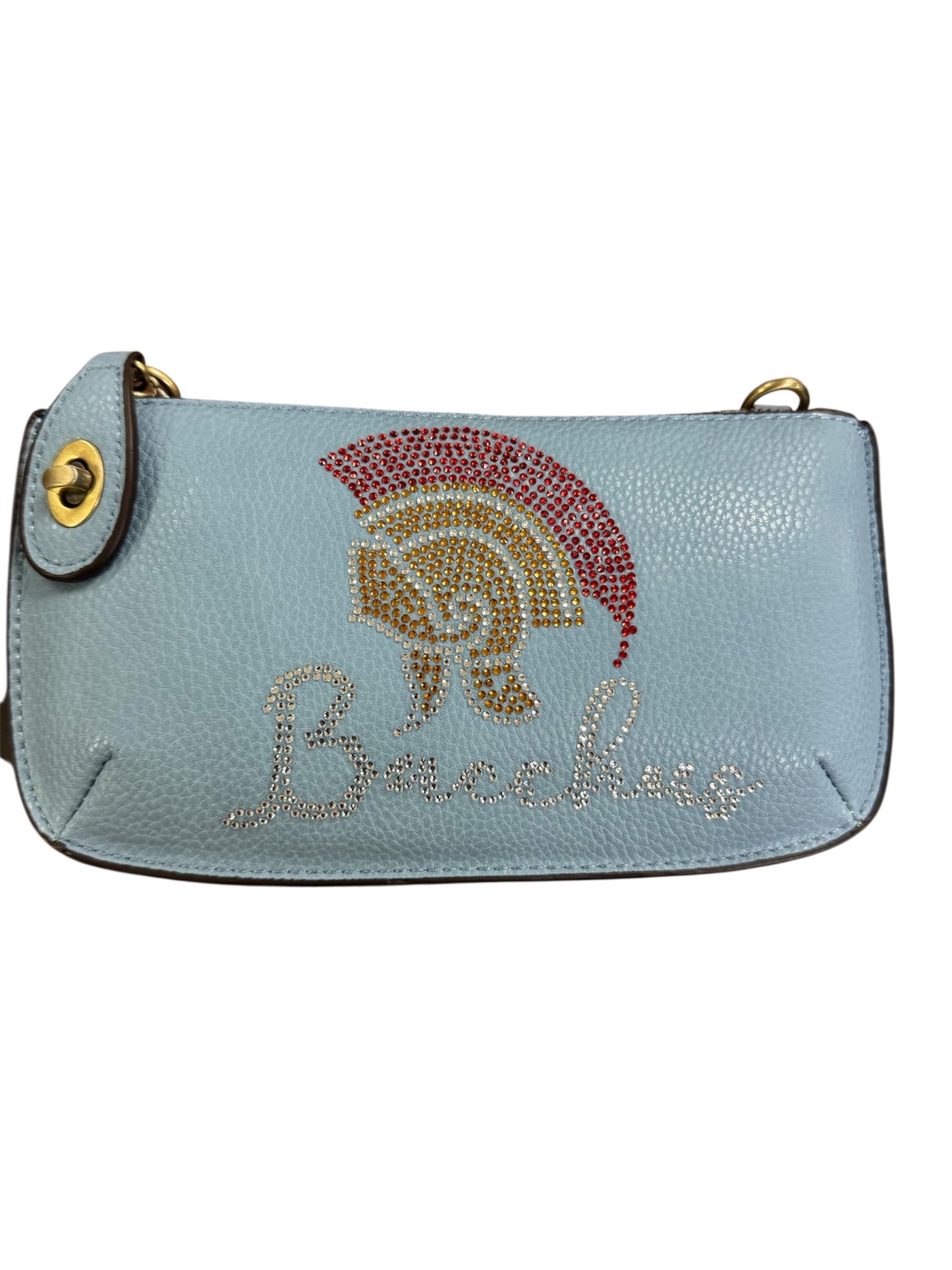 Bacchus Wristlet