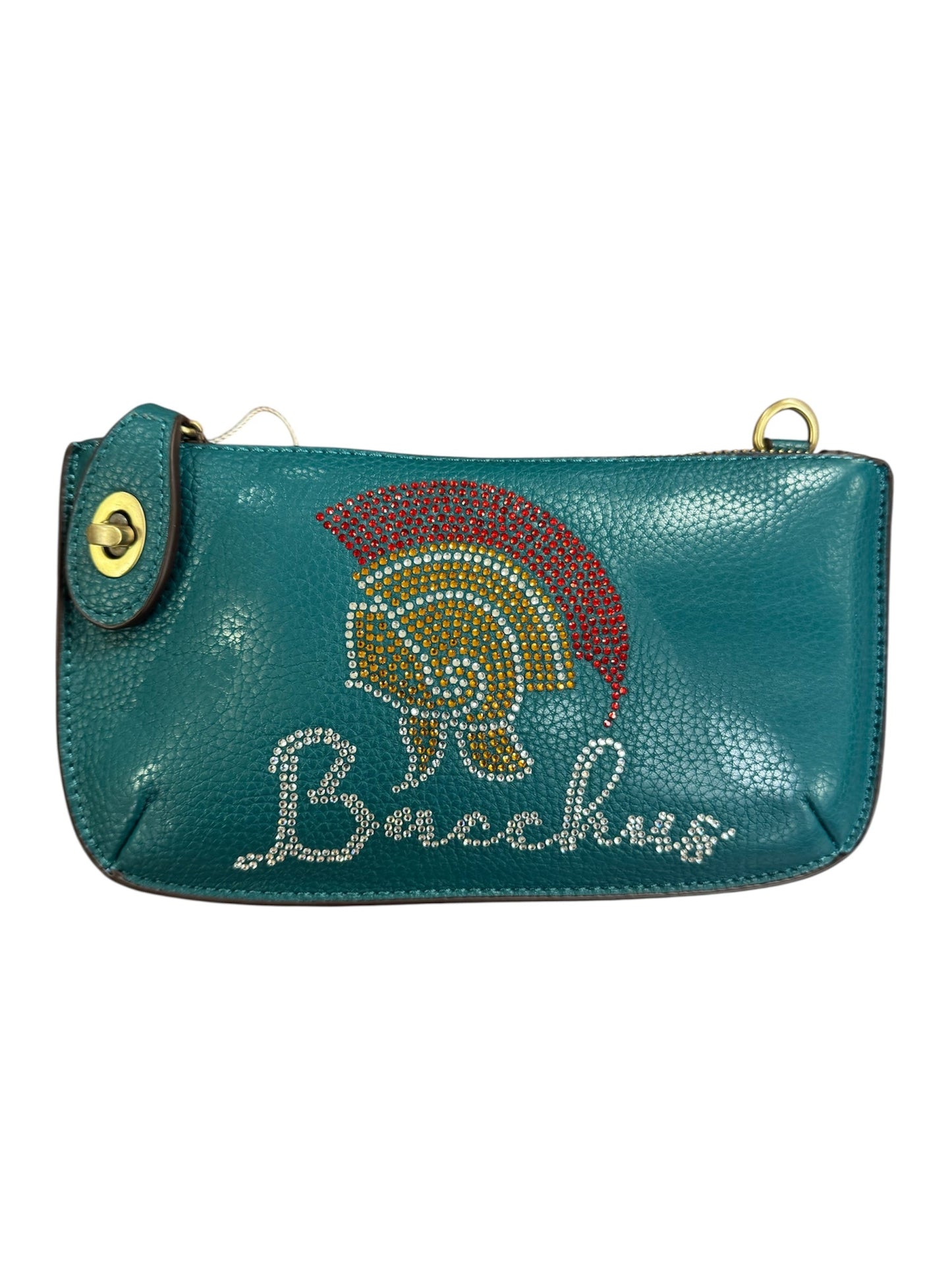 Bacchus Wristlet