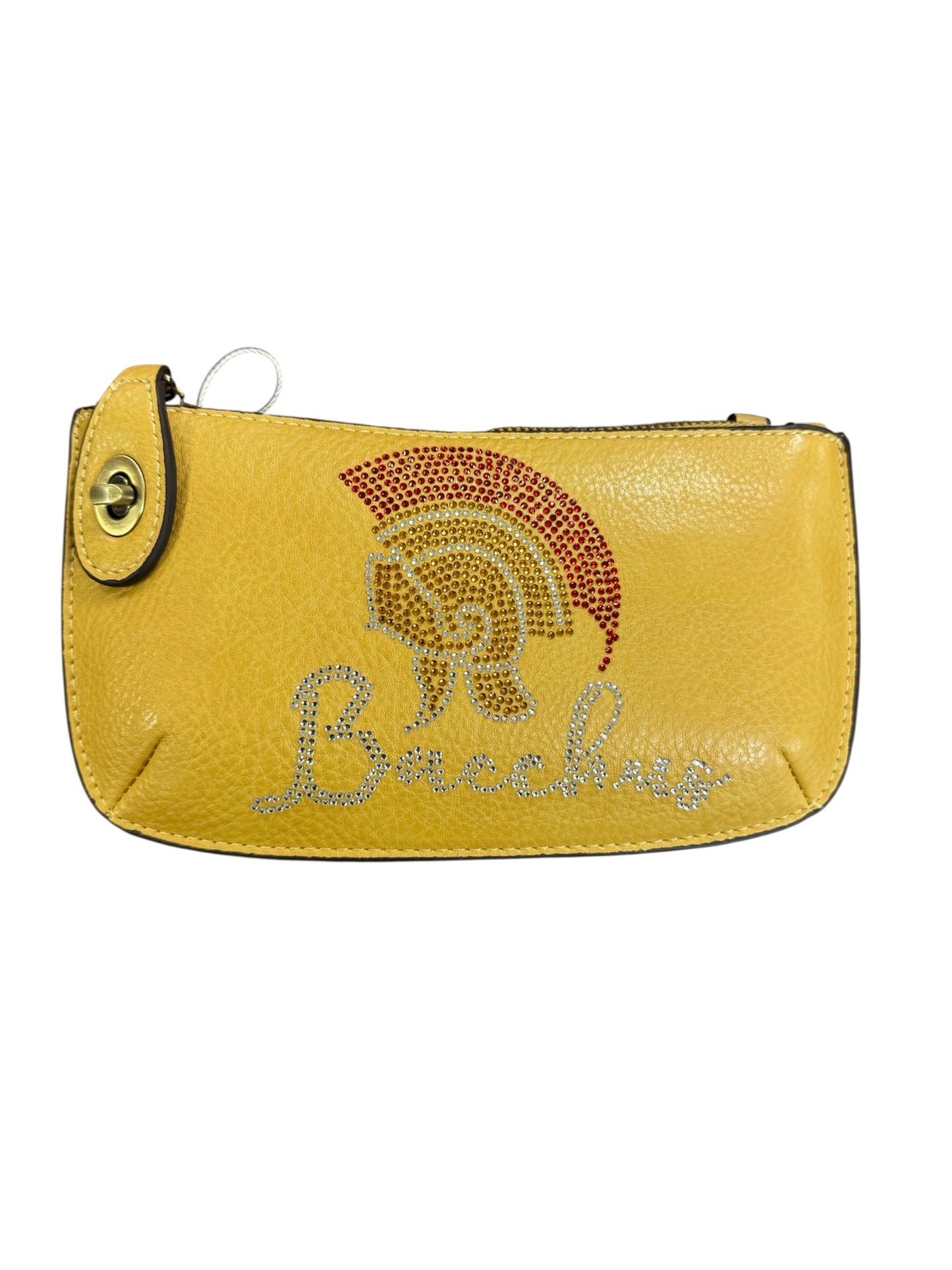 Bacchus Wristlet