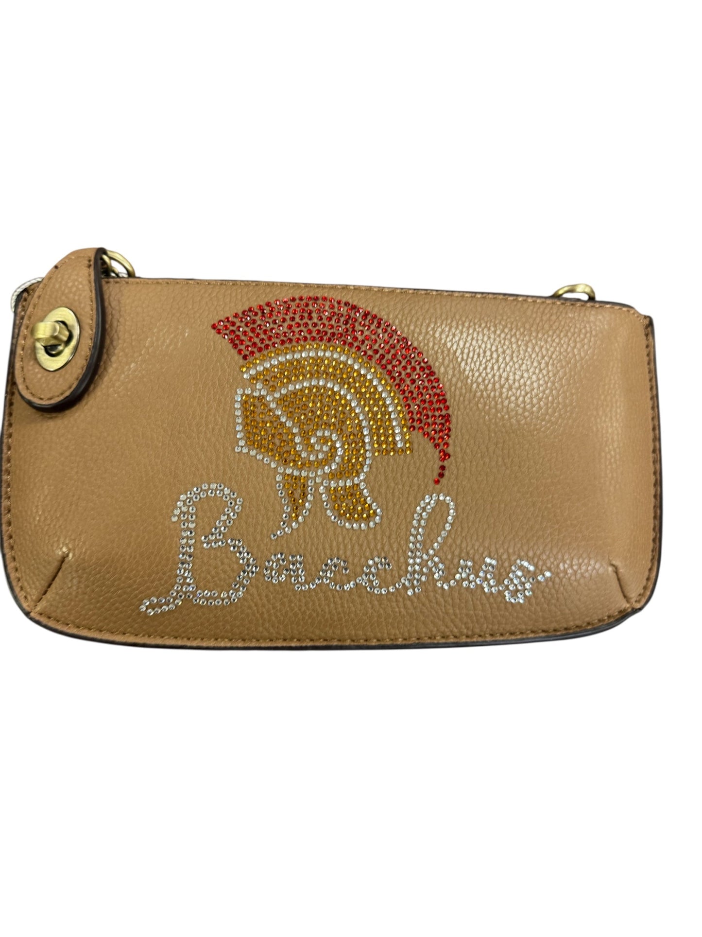 Bacchus Wristlet