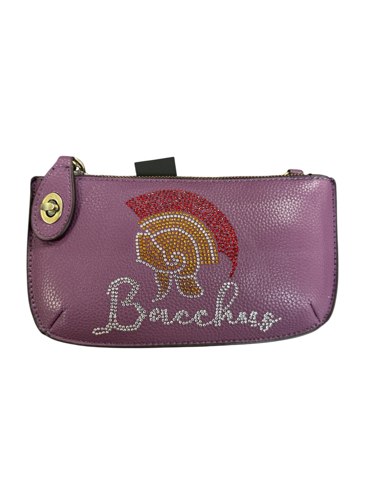 Bacchus Wristlet