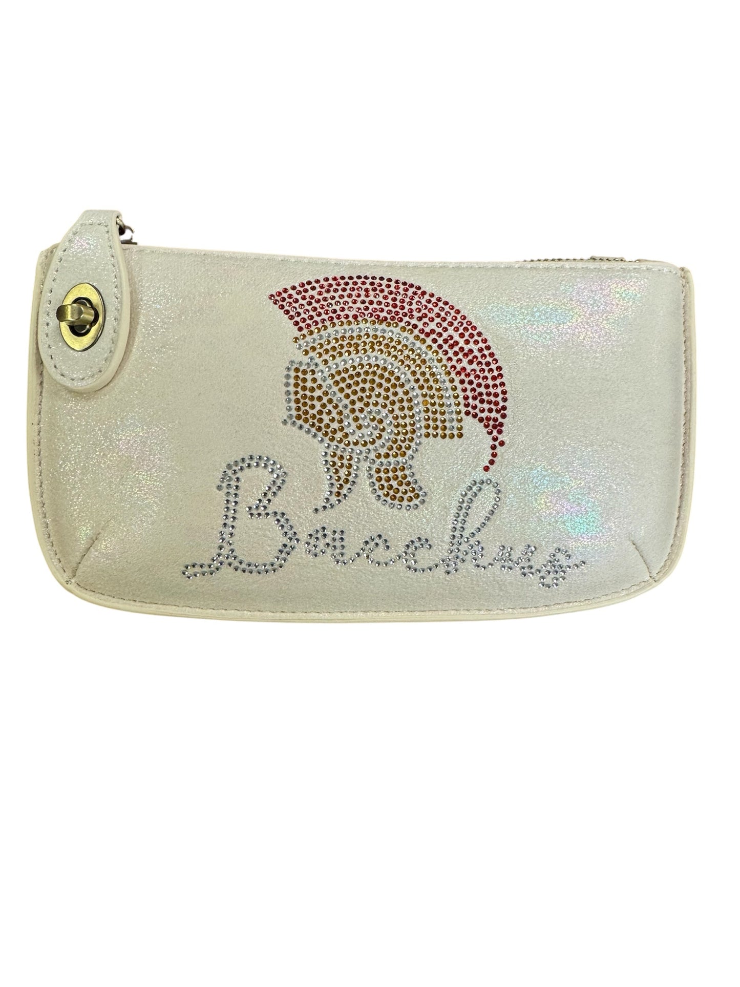 Bacchus Wristlet