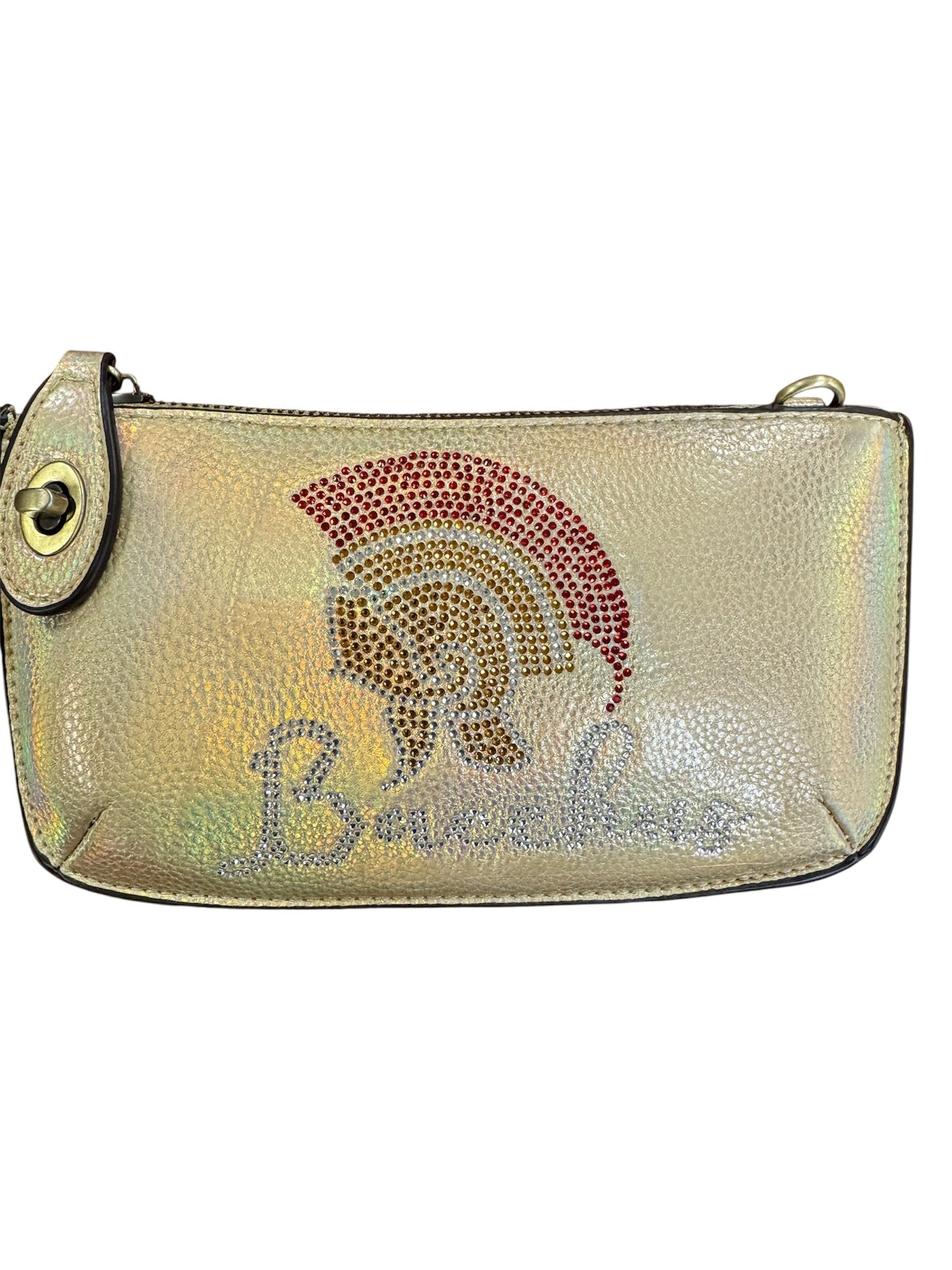 Bacchus Wristlet