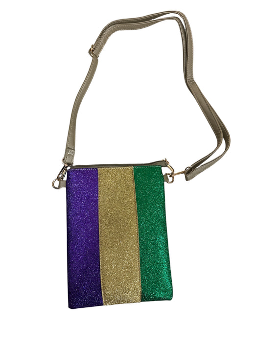 Crossbody Bag (PGG Glitter)