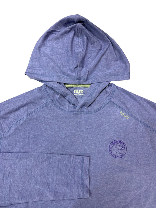 Tasc Nebula Heather Carrollton Hoodie