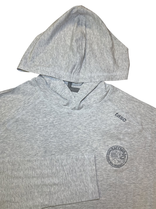 Tasc Marble Heather Carrollton Hoodie