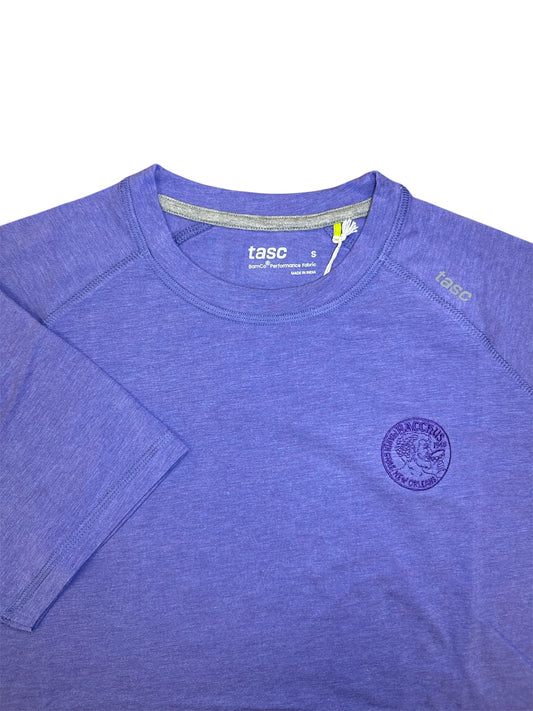 Tasc Nebula Heather Carrollton T-Shirts