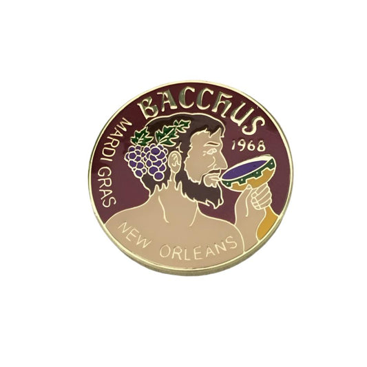 Lapel Pin