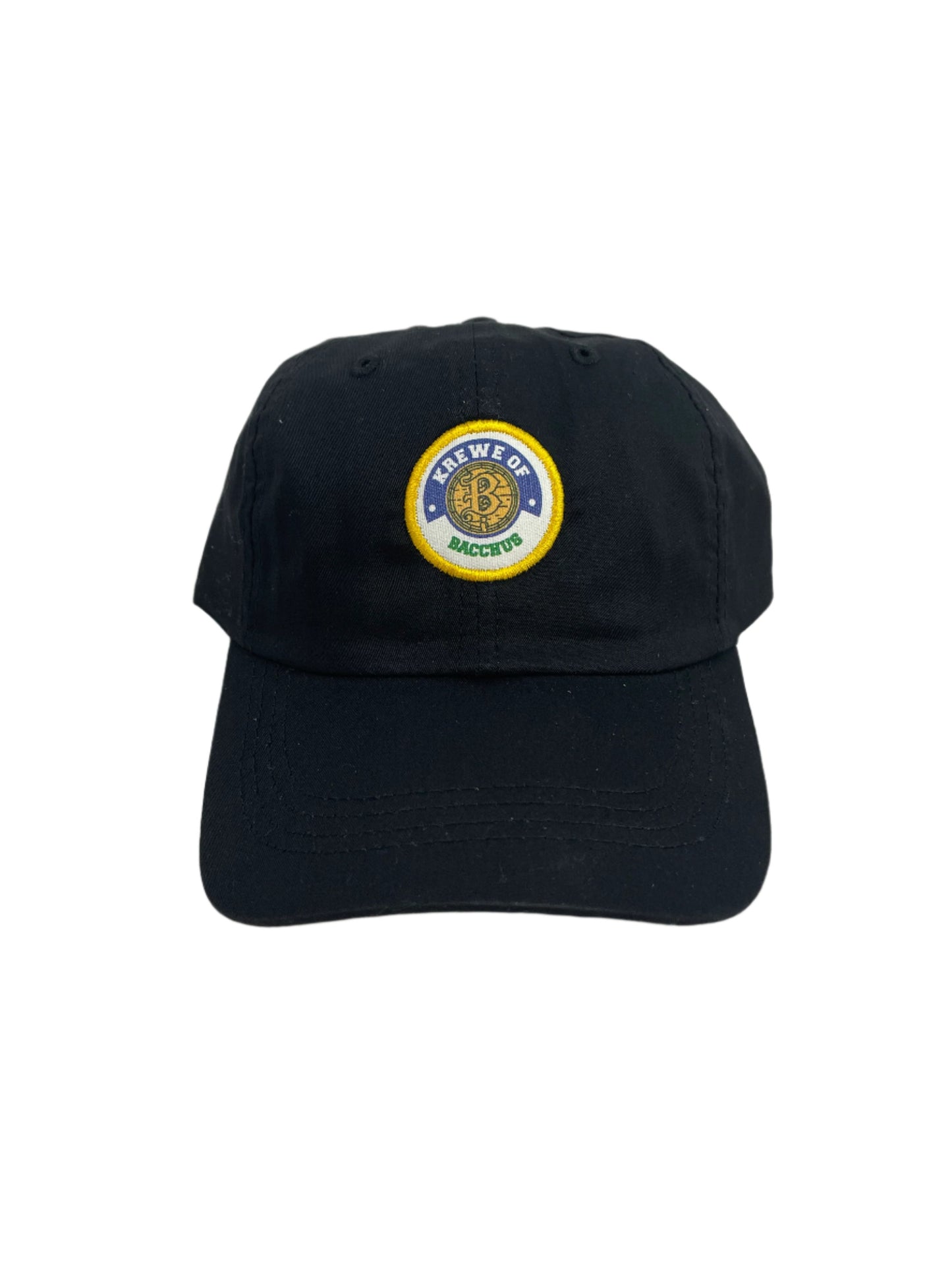 Bacchus Imperial Patch Hat - Multiple Colors