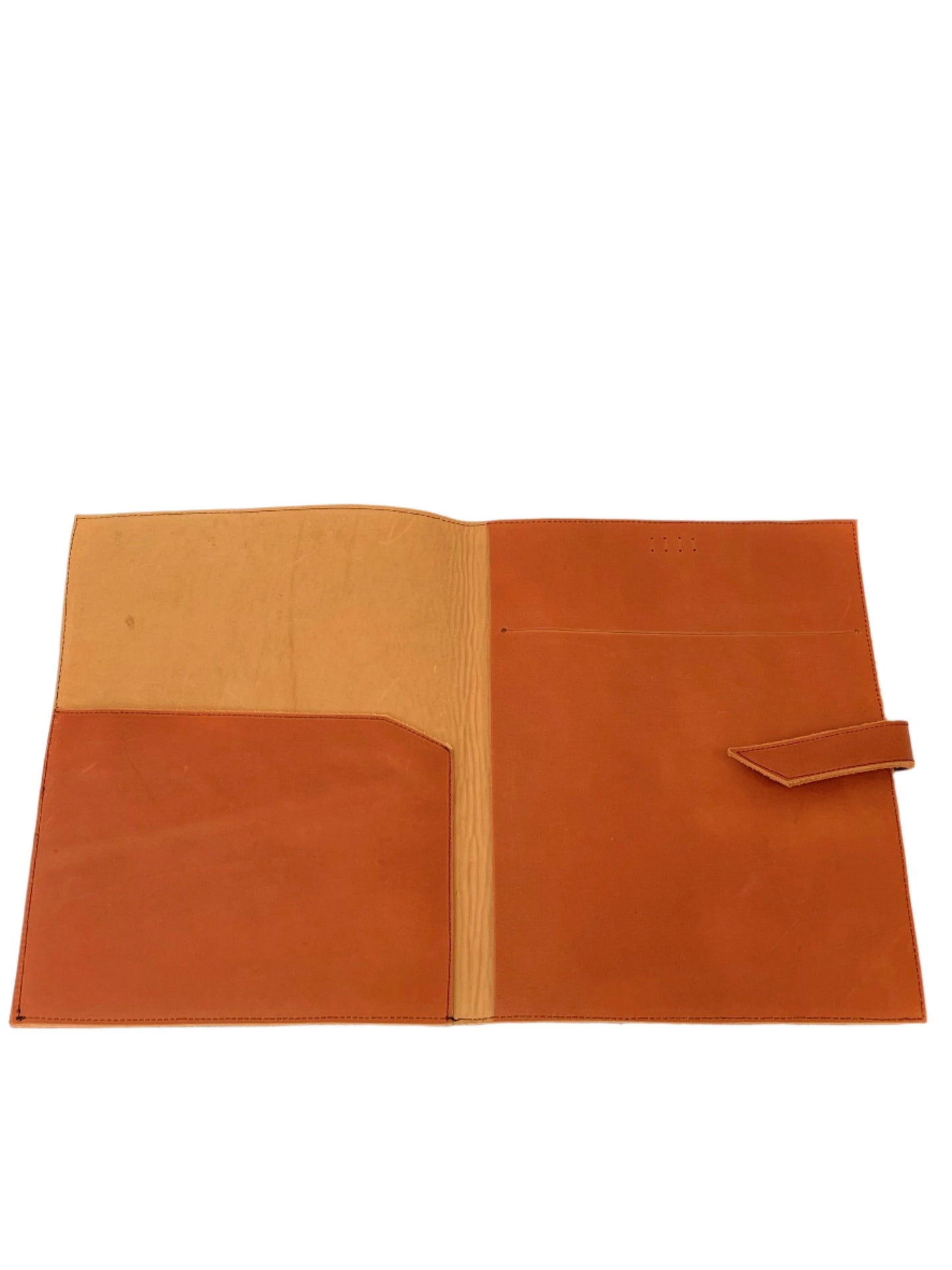 Professional Padfolio