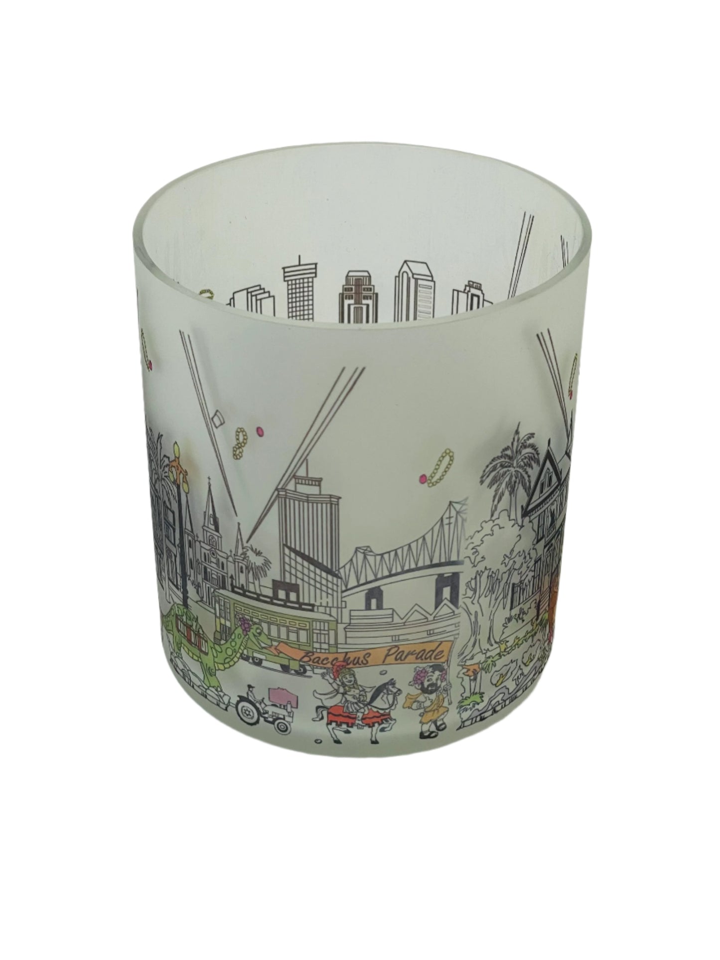 Candle Holder