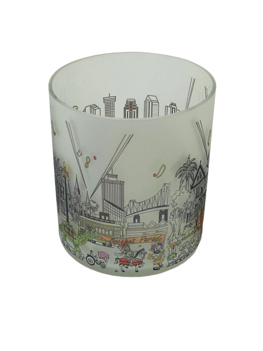 Candle Holder