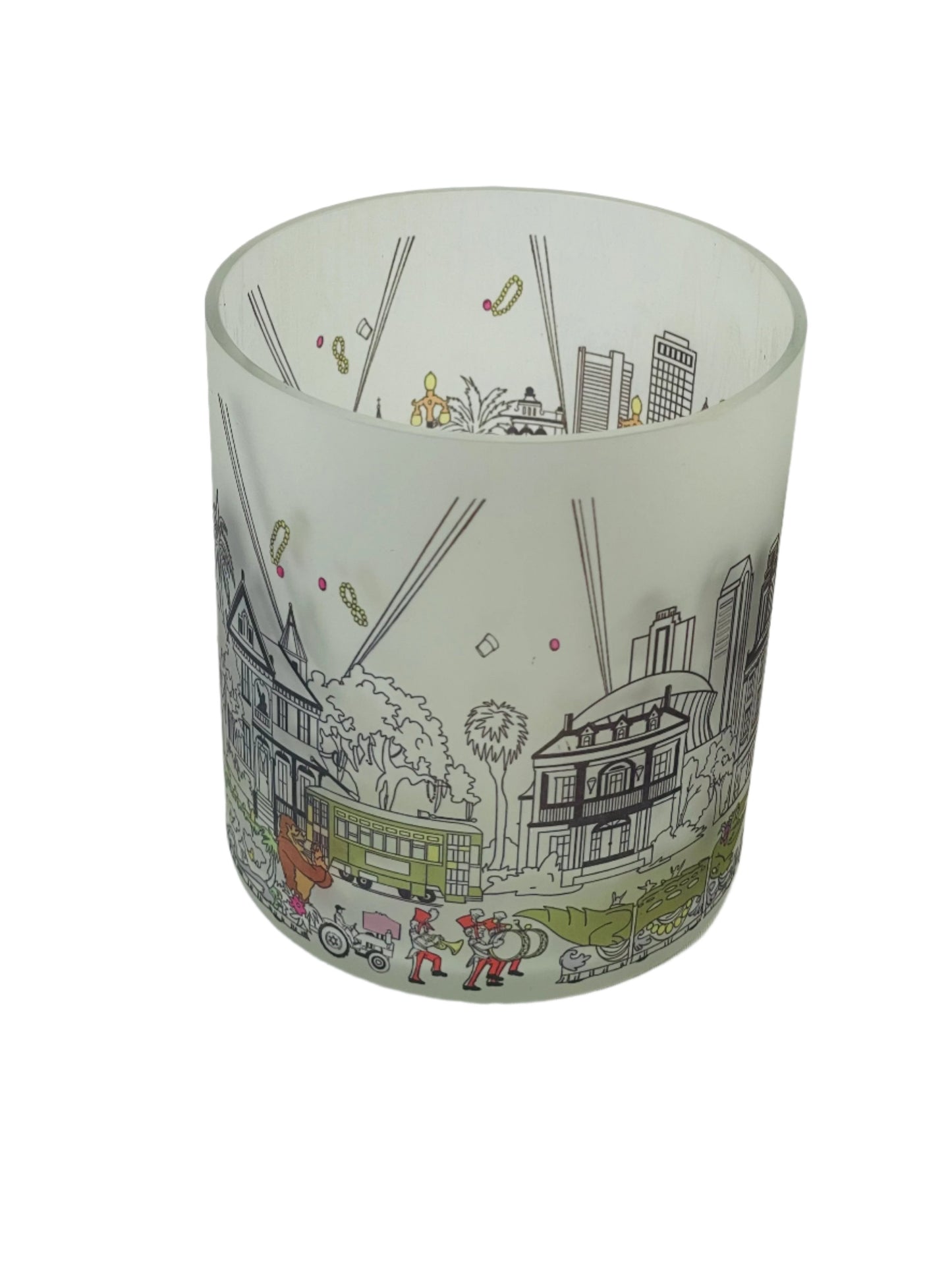 Candle Holder