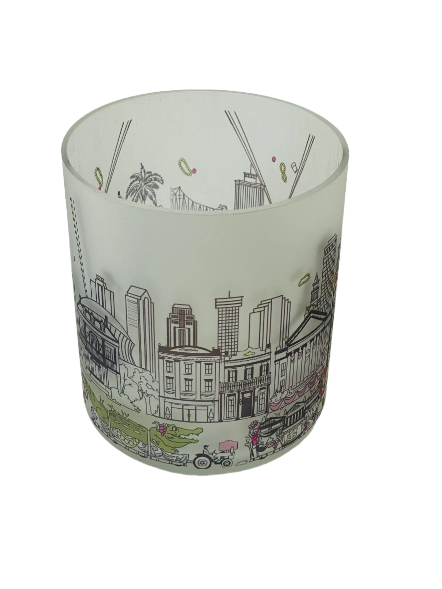 Candle Holder