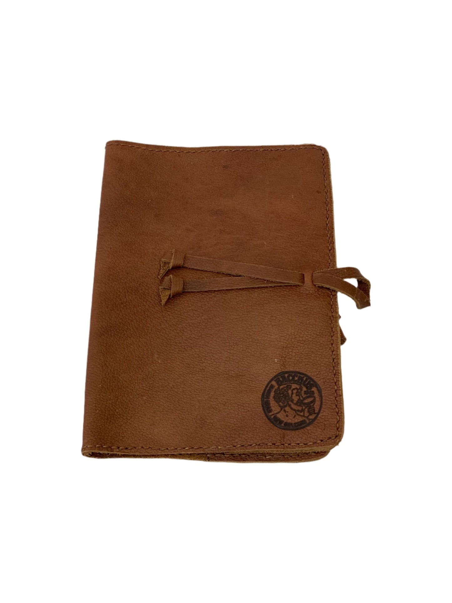 Leather Journal Cover - 2 Color options