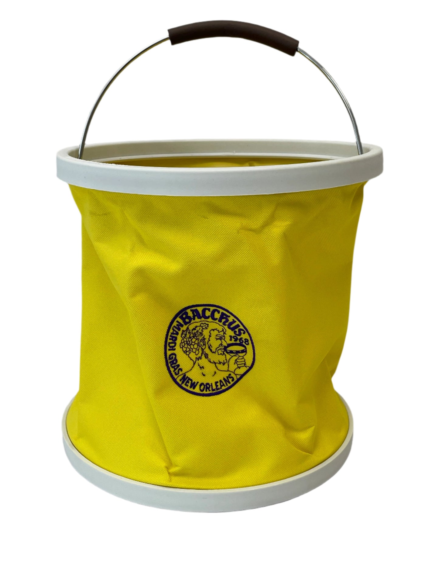 Collapsible Presto Bucket